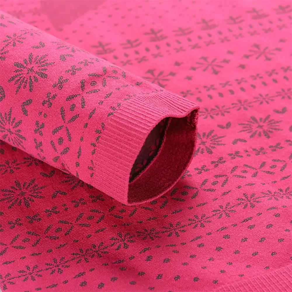 Alpine Pro Kunb038 Langarmet Baselag, Pink, L Alpine Pro Kunb038 Langarmet Baselag, Pink, L