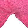 Alpine Pro Kunb038 Langarmet Baselag, Pink, L