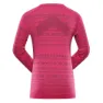 Alpine Pro Kunb038 Langarmet Baselag, Pink, L