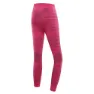 Alpine Pro Kunb040 Baselagbukser, Pink, L