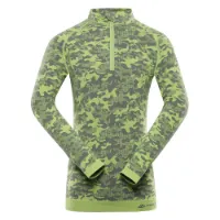 Alpine Pro Kunb041 Langarmet Baselag Alpine Pro Kunb041 Langarmet Baselag