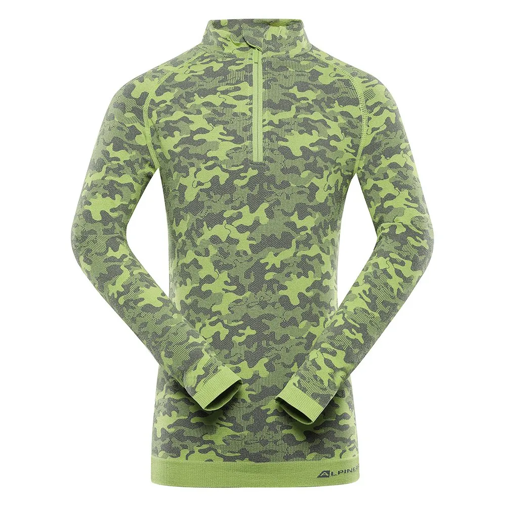 Alpine Pro Kunb041 Langarmet Baselag Alpine Pro Kunb041 Langarmet Baselag