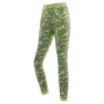 Alpine Pro Kunb042 Baselagbukser, Green, L