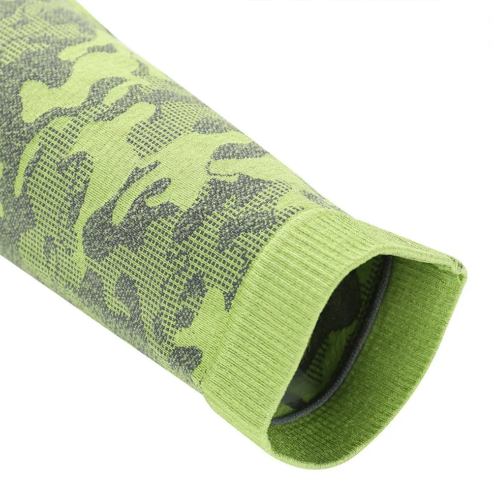 Alpine Pro Kunb042 Baselagbukser, Green, L Alpine Pro Kunb042 Baselagbukser, Green, L
