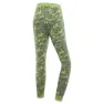 Alpine Pro Kunb042 Baselagbukser, Green, L