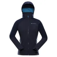 Alpine Pro Lanca Softshelljakke Alpine Pro Lanca Softshelljakke