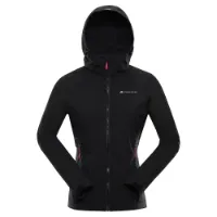Alpine Pro Lanca Softshelljakke