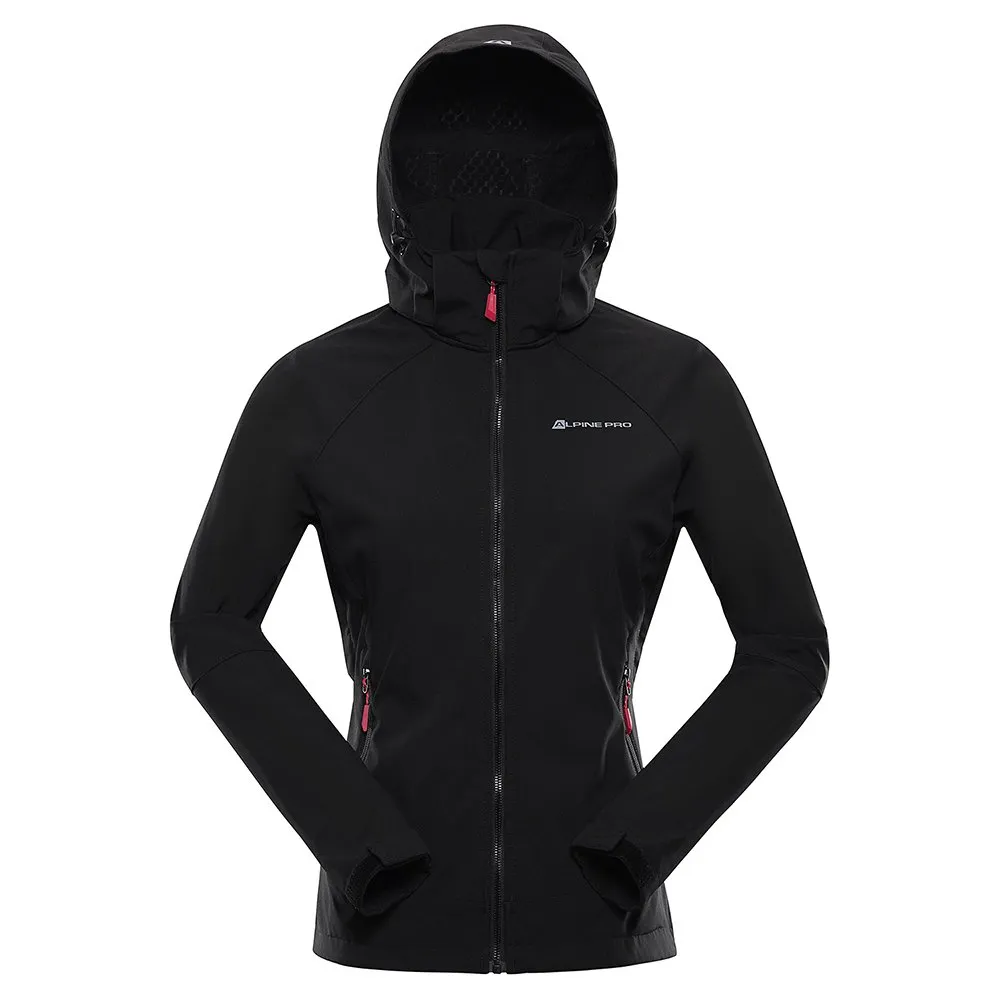 Alpine Pro Lanca Softshelljakke Alpine Pro Lanca Softshelljakke