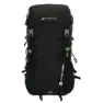 Alpine Pro Lesebe Ryggsekk, Black