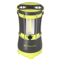 Alpine Pro Lite Lampe