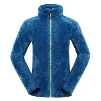 Alpine Pro Lommo Fleecejakke Med Full Glidelås
