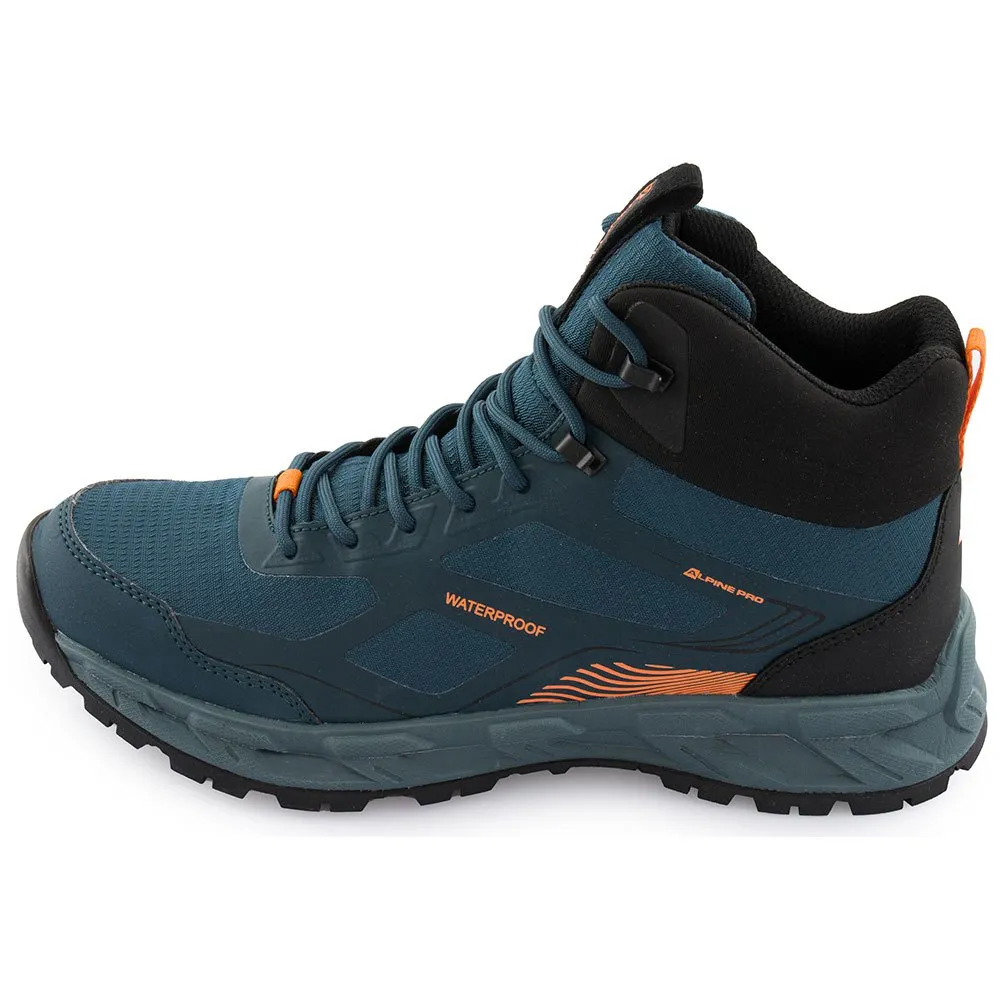 Alpine Pro Lopek Tursko