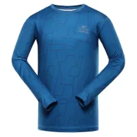 Alpine Pro Lous Langarmet T-skjorte Alpine Pro Lous Langarmet T-skjorte