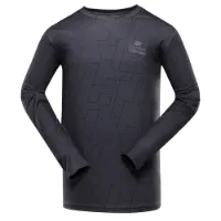 Alpine Pro Lous Langarmet T-skjorte