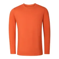 Alpine Pro Lous Langarmet T-skjorte