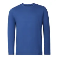 Alpine Pro Lous Langarmet T-skjorte