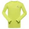 Alpine Pro Lous Langarmet T-skjorte