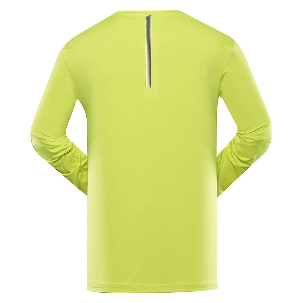 Alpine Pro Lous Langarmet T-skjorte
