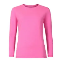 Alpine Pro Lousa Langarmet T-skjorte