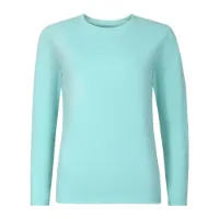 Alpine Pro Lousa Langarmet T-skjorte