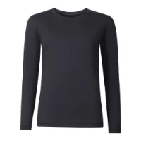 Alpine Pro Lousa Langarmet T-skjorte
