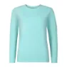 Alpine Pro Lousa Langarmet T-skjorte