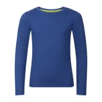 Alpine Pro Louso Langarmet T-skjorte