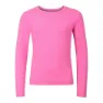 Neon pink