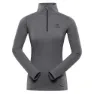 Alpine Pro Ltsb028 Langarmet Baselag, Grey