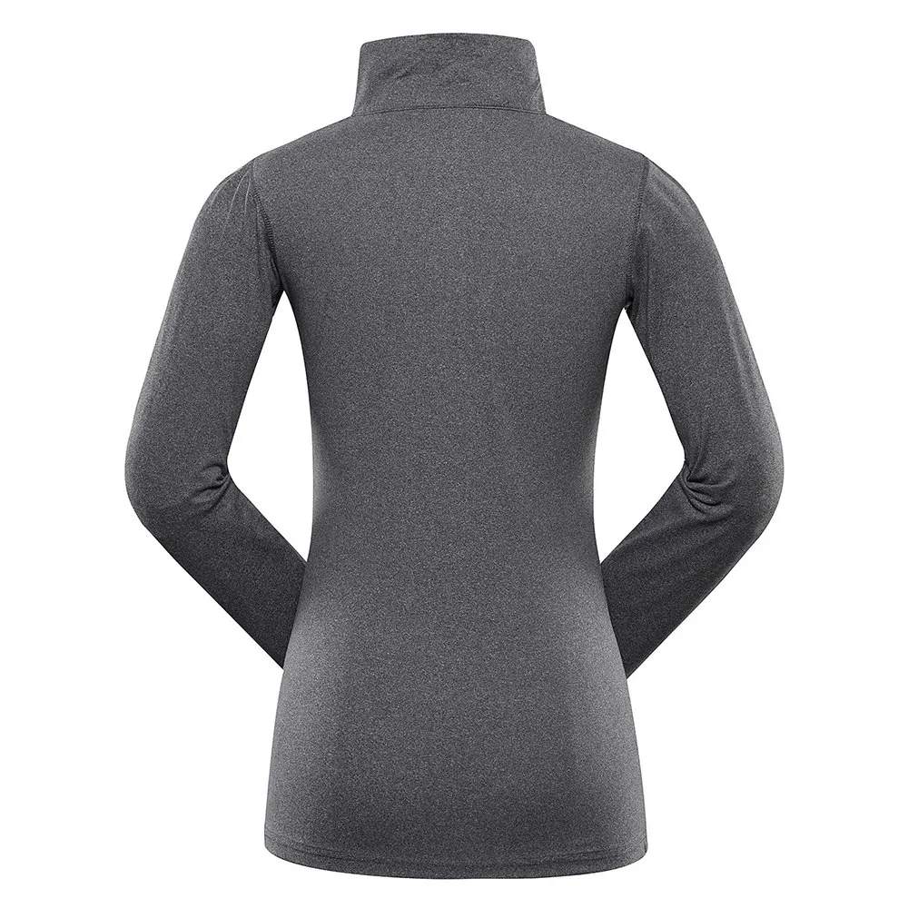 Alpine Pro Ltsb028 Langarmet Baselag, Grey