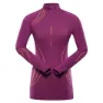 Alpine Pro Lunb095 Langarmet Baselag, Pink