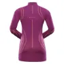Alpine Pro Lunb095 Langarmet Baselag, Pink