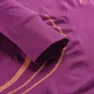 Alpine Pro Lunb095 Langarmet Baselag, Pink