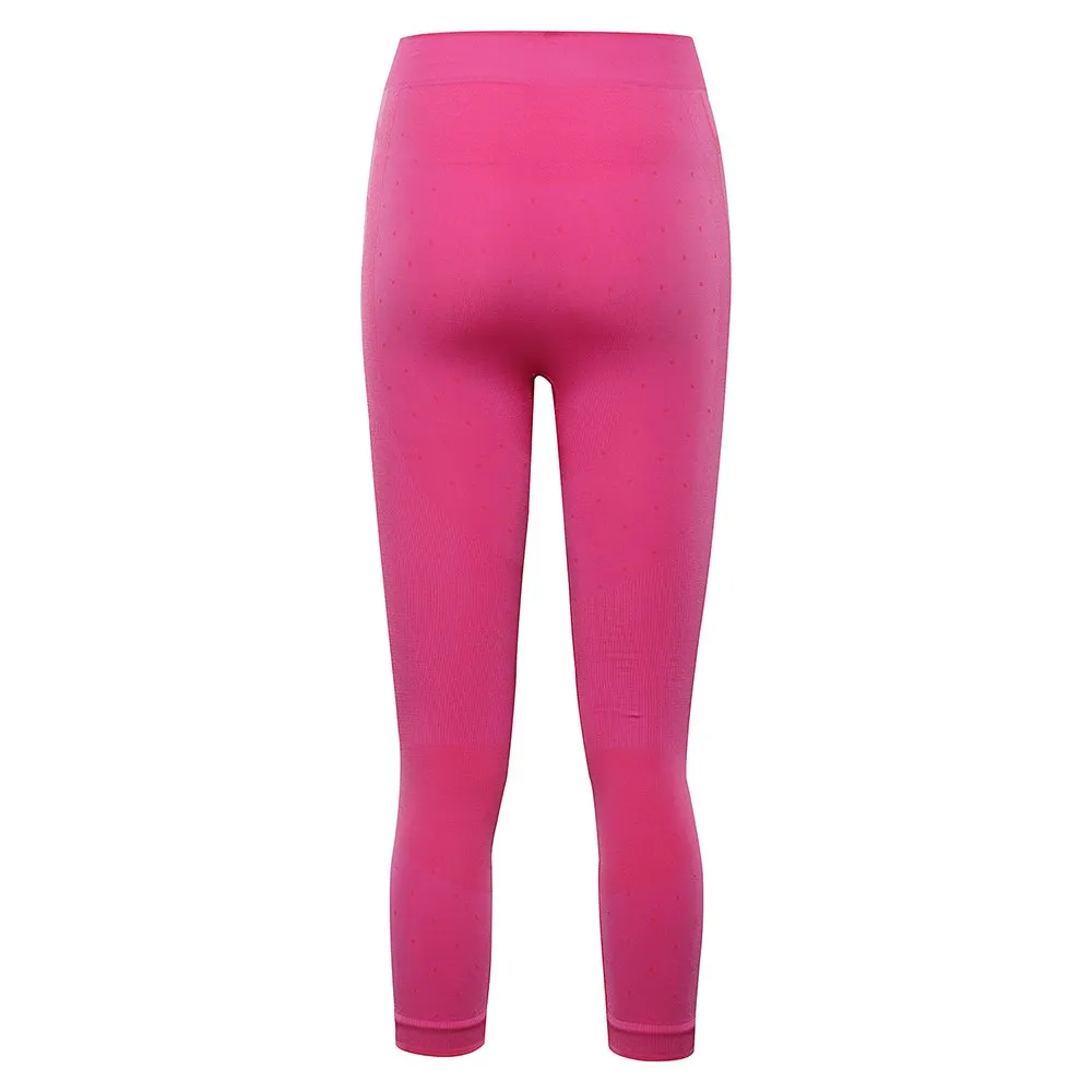 Alpine Pro Lunp055 Baselagbukser, Pink