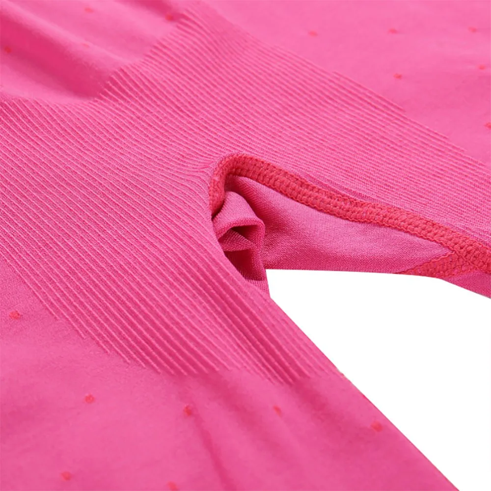 Alpine Pro Lunp055 Baselagbukser, Pink