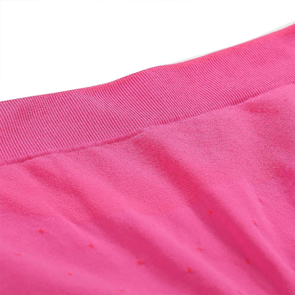 Alpine Pro Lunp055 Baselagbukser, Pink