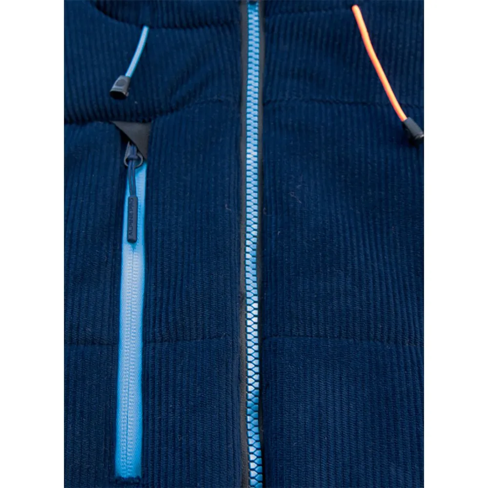 Alpine Pro Makera Jakke, Blue