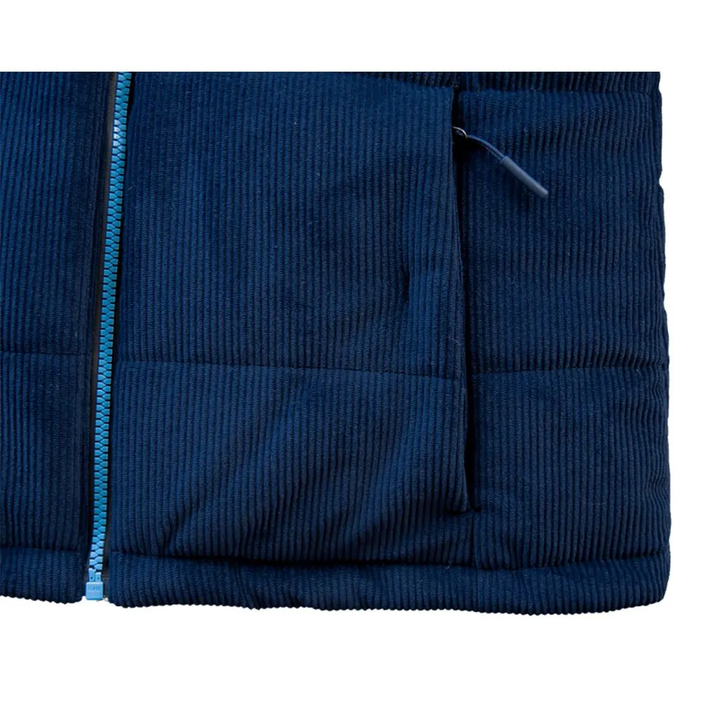 Alpine Pro Makera Jakke, Blue