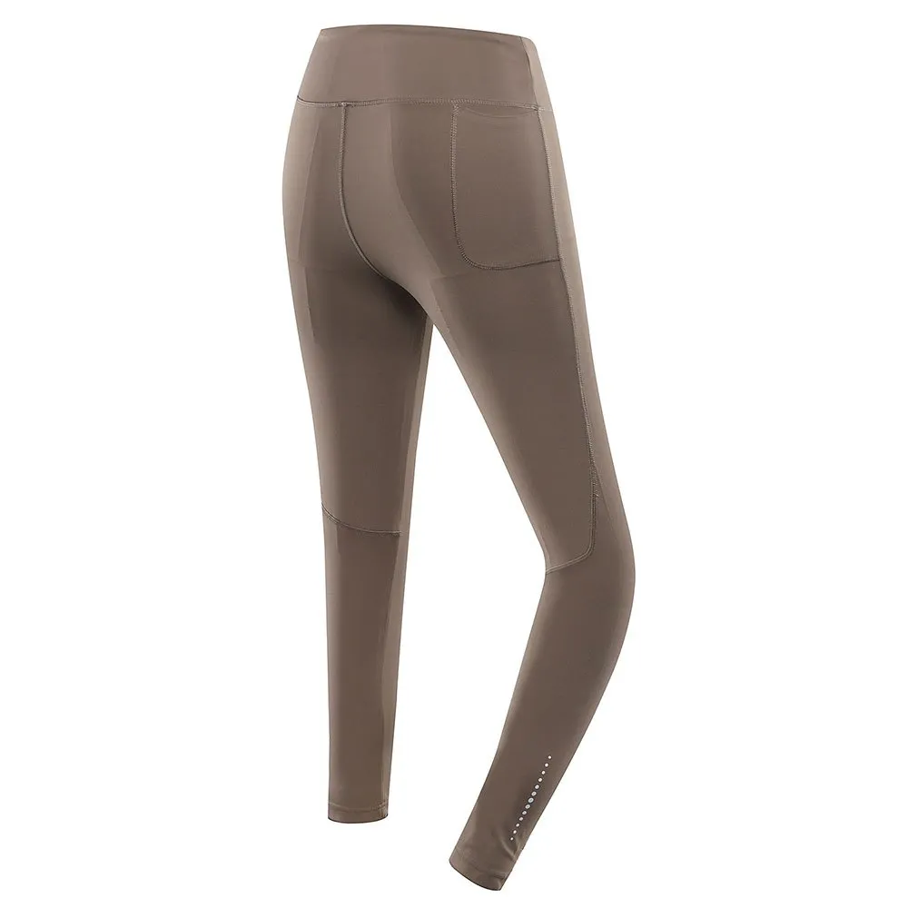 Alpine Pro Marda Leggings Alpine Pro Marda Leggings