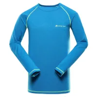 Alpine Pro Meren Langarmet T-skjorte