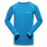 Alpine Pro Meren Langarmet T-skjorte
