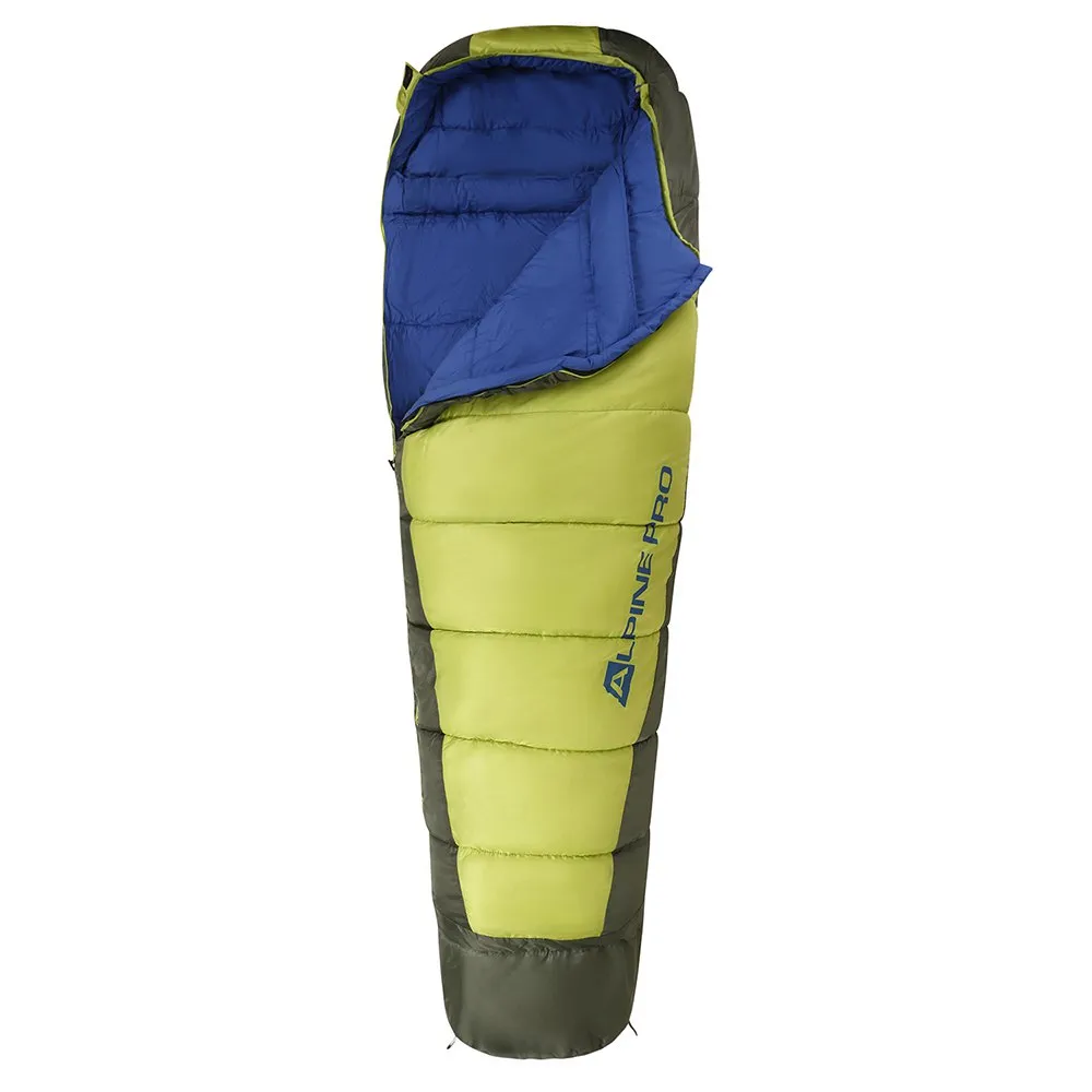 Alpine Pro Mezane Sovepose, Olivine