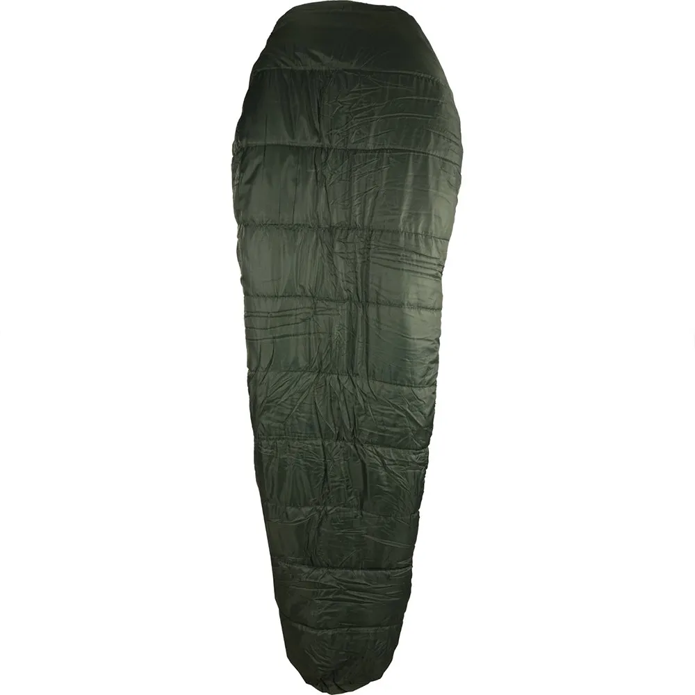 Alpine Pro Mezane Sovepose, Olivine