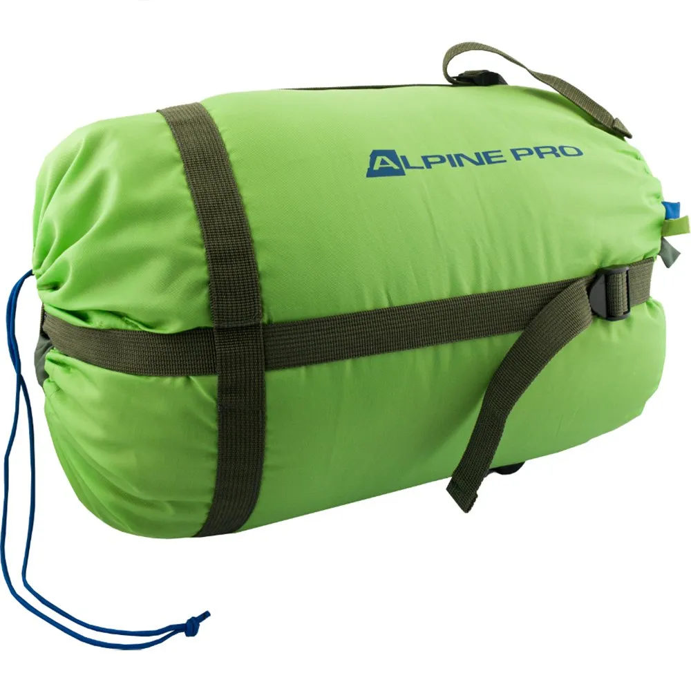 Alpine Pro Mezane Sovepose, Olivine