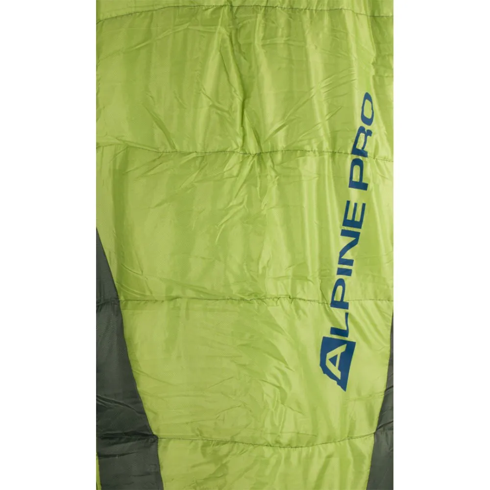 Alpine Pro Mezane Sovepose, Olivine