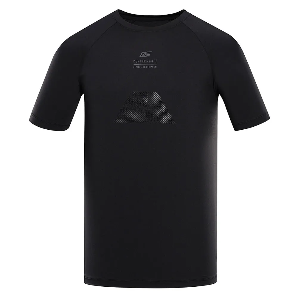 Alpine Pro Mols Kortarmet T-skjorte