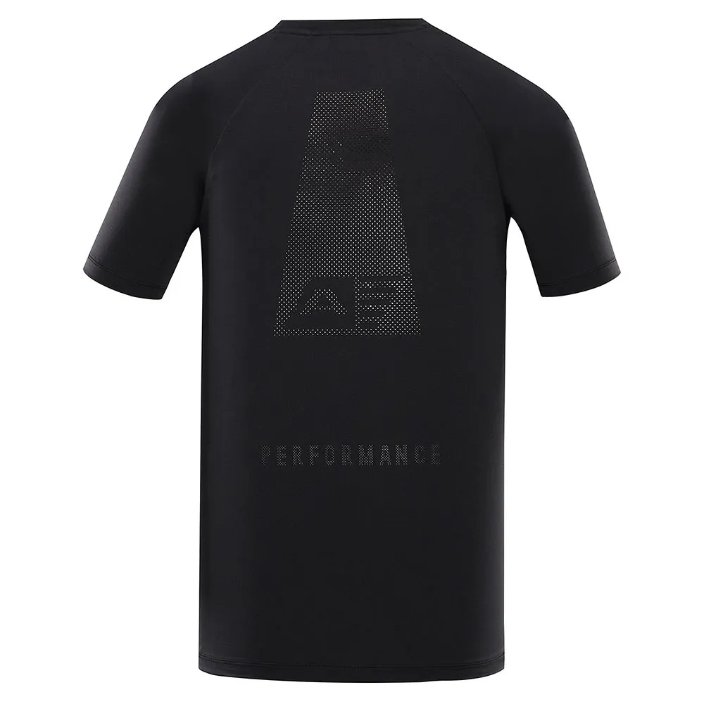 Alpine Pro Mols Kortarmet T-skjorte