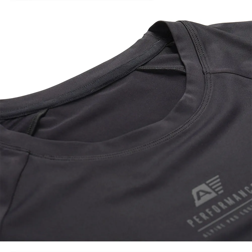 Alpine Pro Mols Kortarmet T-skjorte
