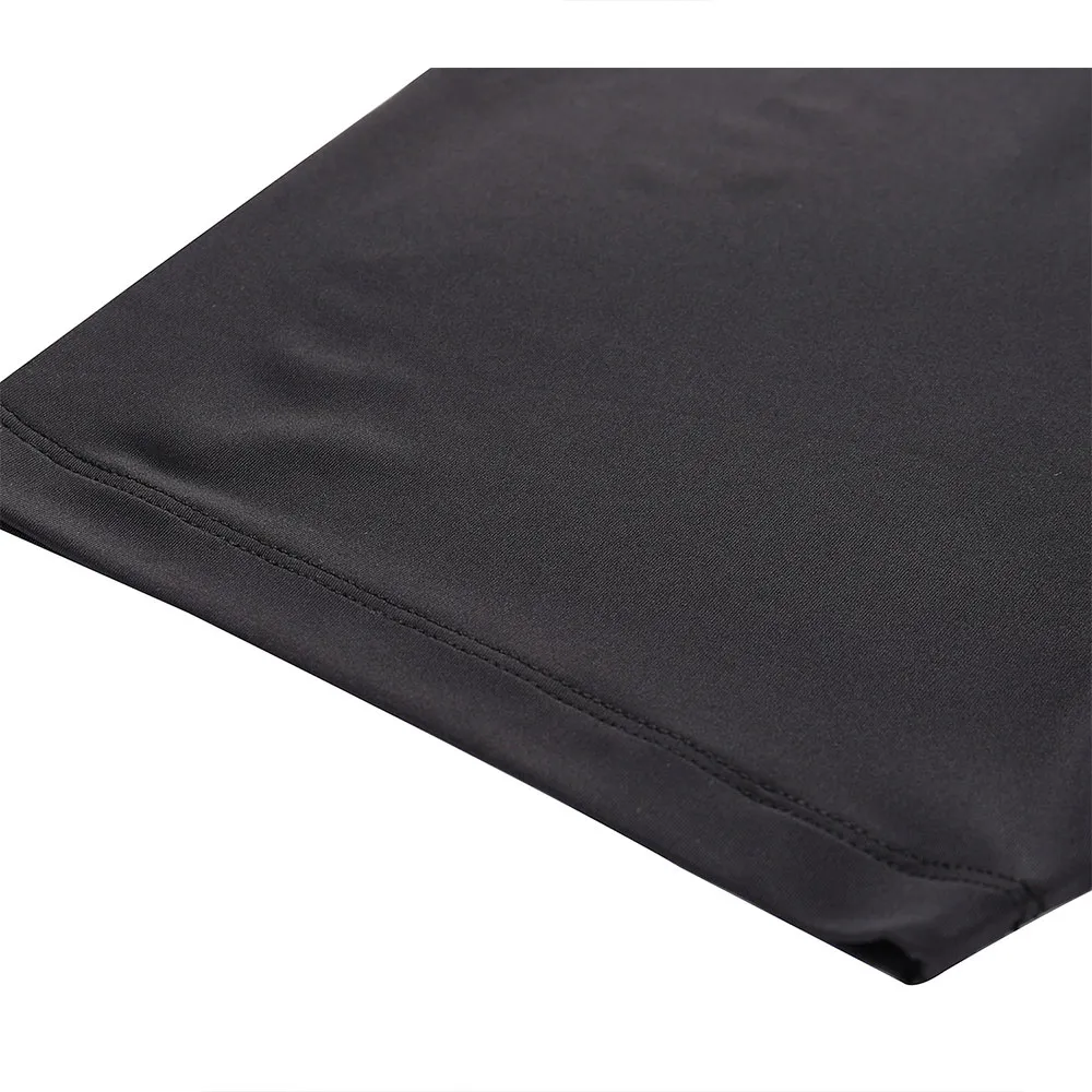 Alpine Pro Mols Kortarmet T-skjorte, Black