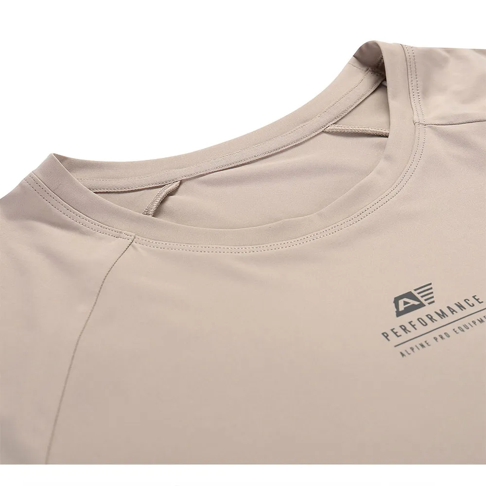 Alpine Pro Molsa Kortarmet T-skjorte Alpine Pro Molsa Kortarmet T-skjorte